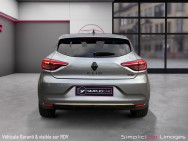 RENAULT d'occasion CLIO 1.6 E-TECH 140 Engineered de 2023 Limoges