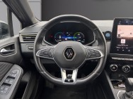 RENAULT d'occasion CLIO 1.6 E-TECH 140 Engineered de 2023 Limoges