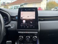 RENAULT d'occasion CLIO 1.6 E-TECH 140 Engineered de 2023 Limoges