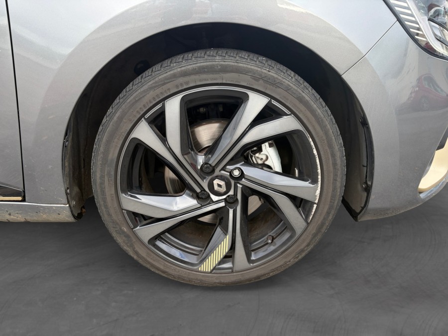 RENAULT d'occasion CLIO 1.6 E-TECH 140 Engineered de 2023 Limoges