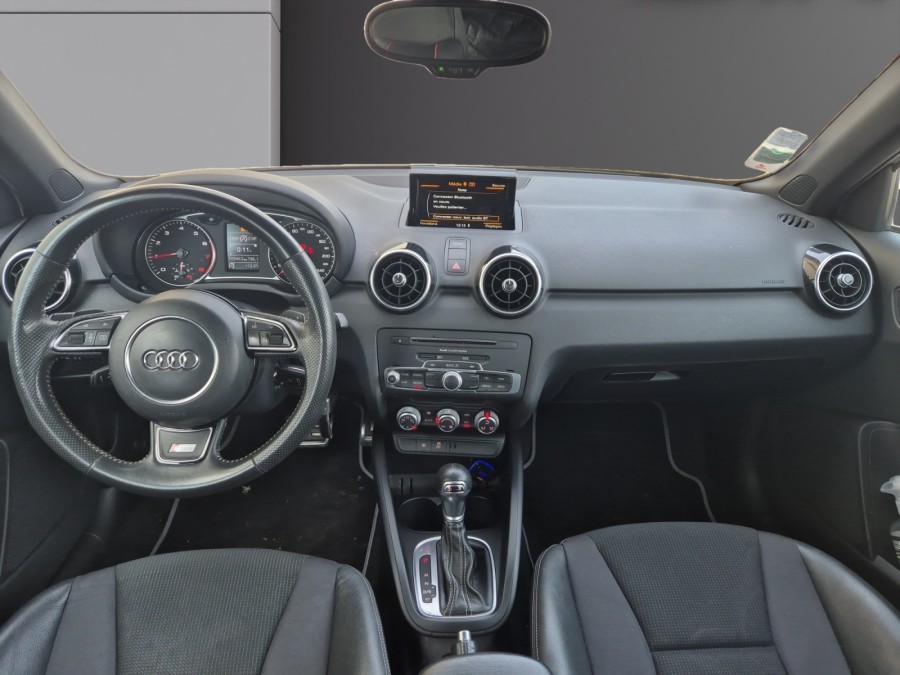 AUDI d'occasion A1 8XK de 2018 Valence (26)﻿