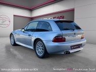 BMW d'occasion Z3 3.0 COUPE de 2001 Toulouse Sud (31)﻿