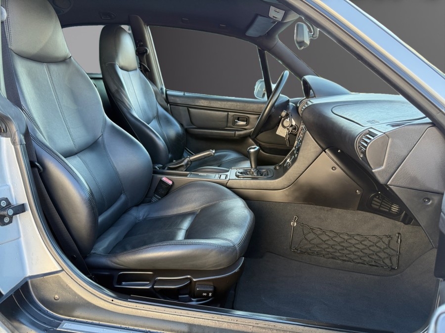 BMW d'occasion Z3 3.0 COUPE de 2001 Toulouse Sud (31)﻿