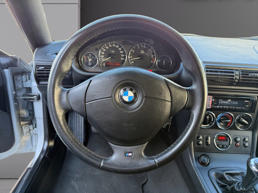 BMW d'occasion Z3 3.0 COUPE de 2001 Toulouse Sud (31)﻿