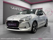 DS d'occasion DS3 1.6 BLUE HDI 100 de 2016 Narbonne (11)﻿