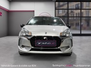 DS d'occasion DS3 1.6 BLUE HDI 100 de 2016 Narbonne (11)﻿
