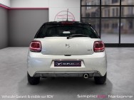 DS d'occasion DS3 1.6 BLUE HDI 100 de 2016 Narbonne (11)﻿