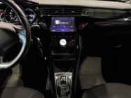 DS d'occasion DS3 1.6 BLUE HDI 100 de 2016 Narbonne (11)﻿