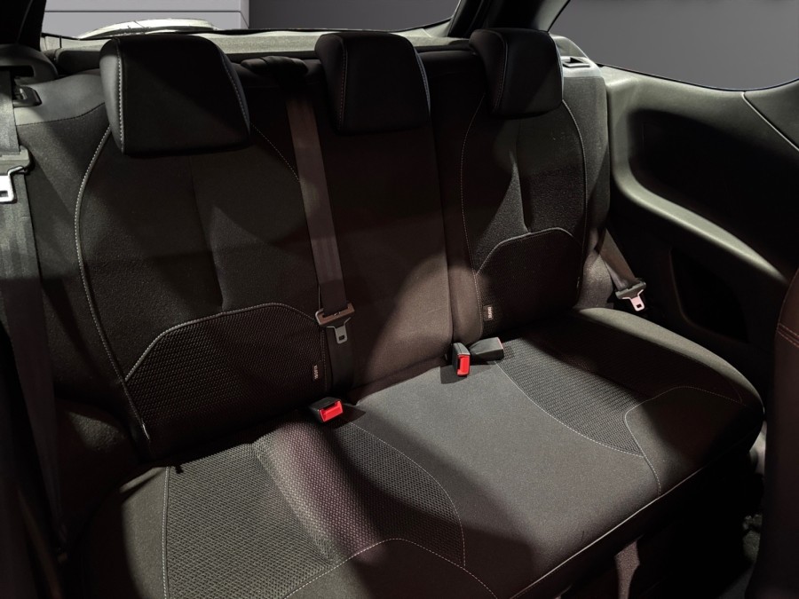 DS d'occasion DS3 1.6 BLUE HDI 100 de 2016 Narbonne (11)﻿