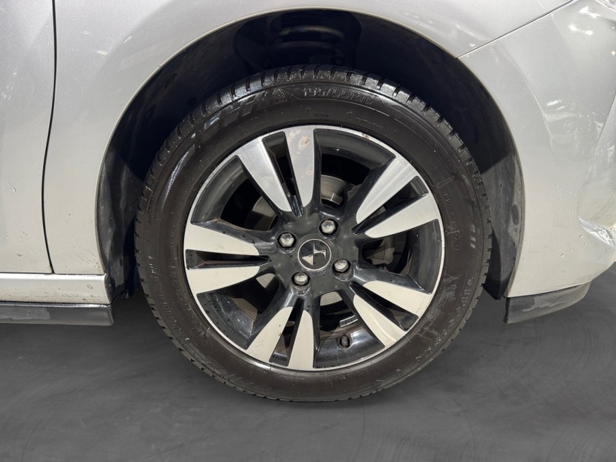 DS d'occasion DS3 1.6 BLUE HDI 100 de 2016 Narbonne (11)﻿