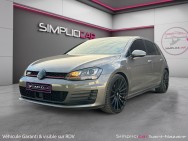 VOLKSWAGEN d'occasion GOLF 2.0 TSI 230 GTI PERFORMANCE DSG de 2017