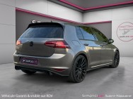 VOLKSWAGEN d'occasion GOLF 2.0 TSI 230 GTI PERFORMANCE DSG de 2017