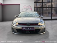 VOLKSWAGEN d'occasion GOLF 2.0 TSI 230 GTI PERFORMANCE DSG de 2017