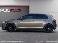 VOLKSWAGEN d'occasion GOLF 2.0 TSI 230 GTI PERFORMANCE DSG de 2017