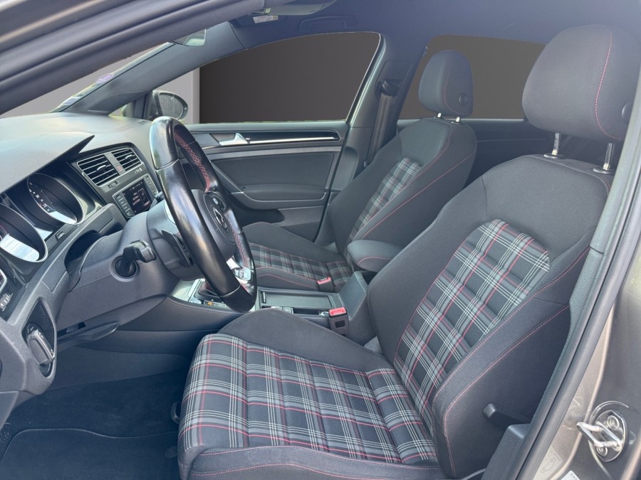 VOLKSWAGEN d'occasion GOLF 2.0 TSI 230 GTI PERFORMANCE DSG de 2017