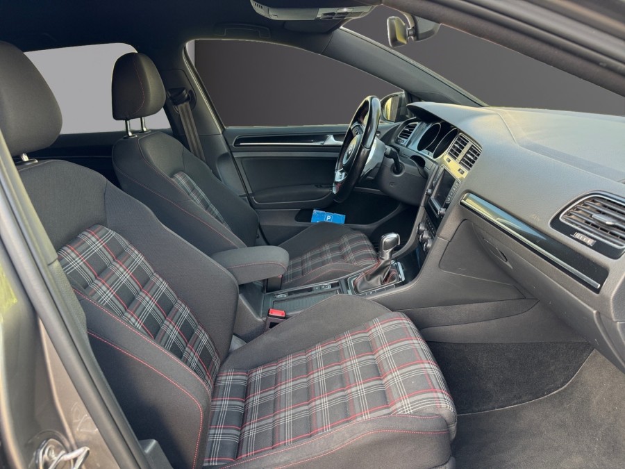 VOLKSWAGEN d'occasion GOLF 2.0 TSI 230 GTI PERFORMANCE DSG de 2017