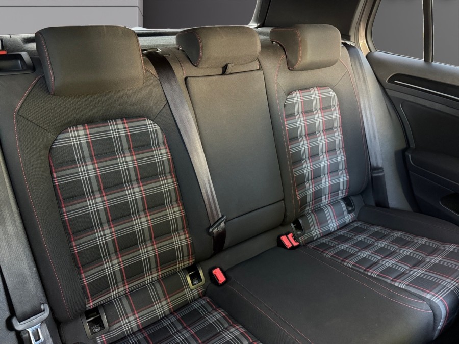 VOLKSWAGEN d'occasion GOLF 2.0 TSI 230 GTI PERFORMANCE DSG de 2017