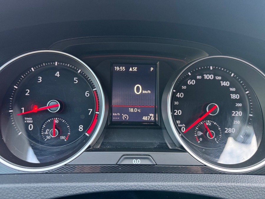 VOLKSWAGEN d'occasion GOLF 2.0 TSI 230 GTI PERFORMANCE DSG de 2017