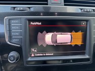 VOLKSWAGEN d'occasion GOLF 2.0 TSI 230 GTI PERFORMANCE DSG de 2017