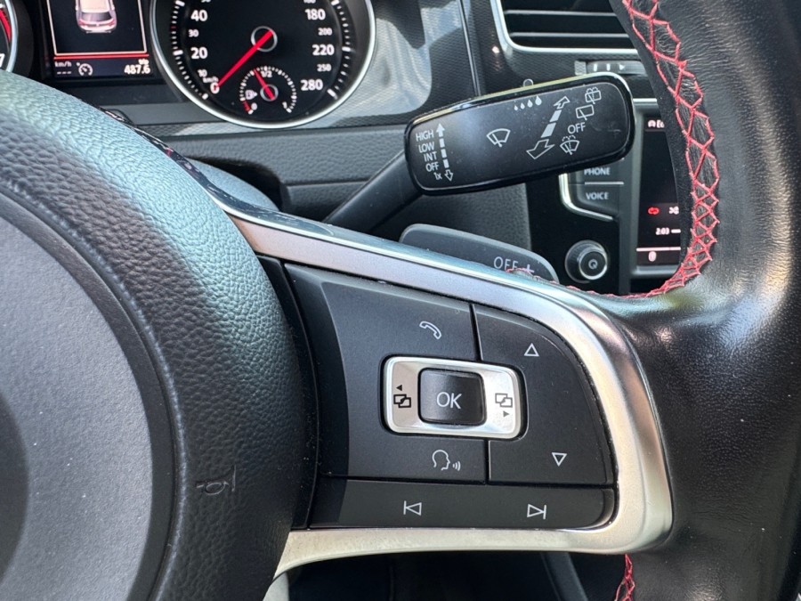 VOLKSWAGEN d'occasion GOLF 2.0 TSI 230 GTI PERFORMANCE DSG de 2017