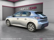 PEUGEOT d'occasion 208 1.2 PURETECH 75 LIKE de 2020 Saint Nazaire