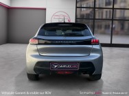 PEUGEOT d'occasion 208 1.2 PURETECH 75 LIKE de 2020 Saint Nazaire