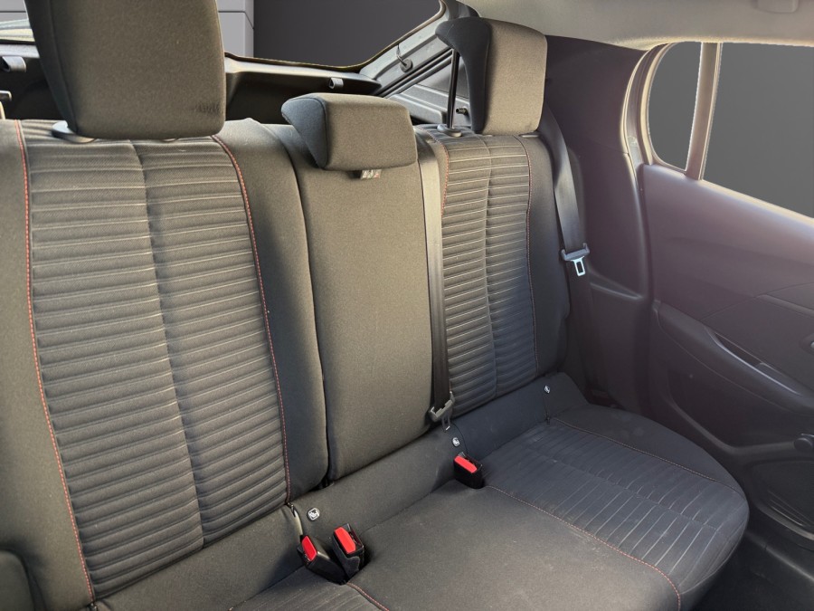 PEUGEOT d'occasion 208 1.2 PURETECH 75 LIKE de 2020 Saint Nazaire