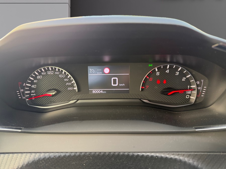 PEUGEOT d'occasion 208 1.2 PURETECH 75 LIKE de 2020 Saint Nazaire