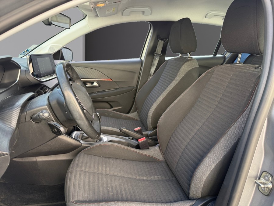 PEUGEOT d'occasion 208 1.2 PURETECH 75 LIKE de 2020 Saint Nazaire