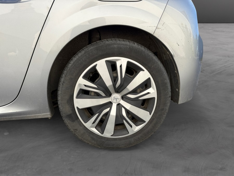 PEUGEOT d'occasion 208 1.2 PURETECH 75 LIKE de 2020 Saint Nazaire