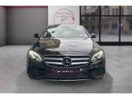 MERCEDES d'occasion CLASSE E V E220 D AMG 4MATIC BA de 2020 Paris 15