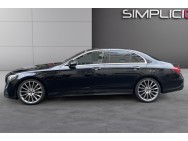 MERCEDES d'occasion CLASSE E V E220 D AMG 4MATIC BA de 2020 Paris 15