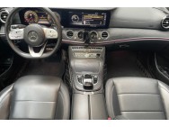 MERCEDES d'occasion CLASSE E V E220 D AMG 4MATIC BA de 2020 Paris 15