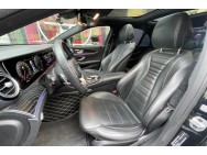 MERCEDES d'occasion CLASSE E V E220 D AMG 4MATIC BA de 2020 Paris 15