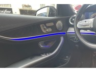 MERCEDES d'occasion CLASSE E V E220 D AMG 4MATIC BA de 2020 Paris 15