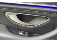 MERCEDES d'occasion CLASSE E V E220 D AMG 4MATIC BA de 2020 Paris 15