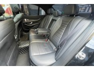 MERCEDES d'occasion CLASSE E V E220 D AMG 4MATIC BA de 2020 Paris 15