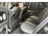 MERCEDES d'occasion CLASSE E V E220 D AMG 4MATIC BA de 2020 Paris 15