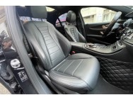 MERCEDES d'occasion CLASSE E V E220 D AMG 4MATIC BA de 2020 Paris 15