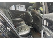 MERCEDES d'occasion CLASSE E V E220 D AMG 4MATIC BA de 2020 Paris 15