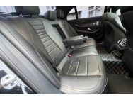 MERCEDES d'occasion CLASSE E V E220 D AMG 4MATIC BA de 2020 Paris 15