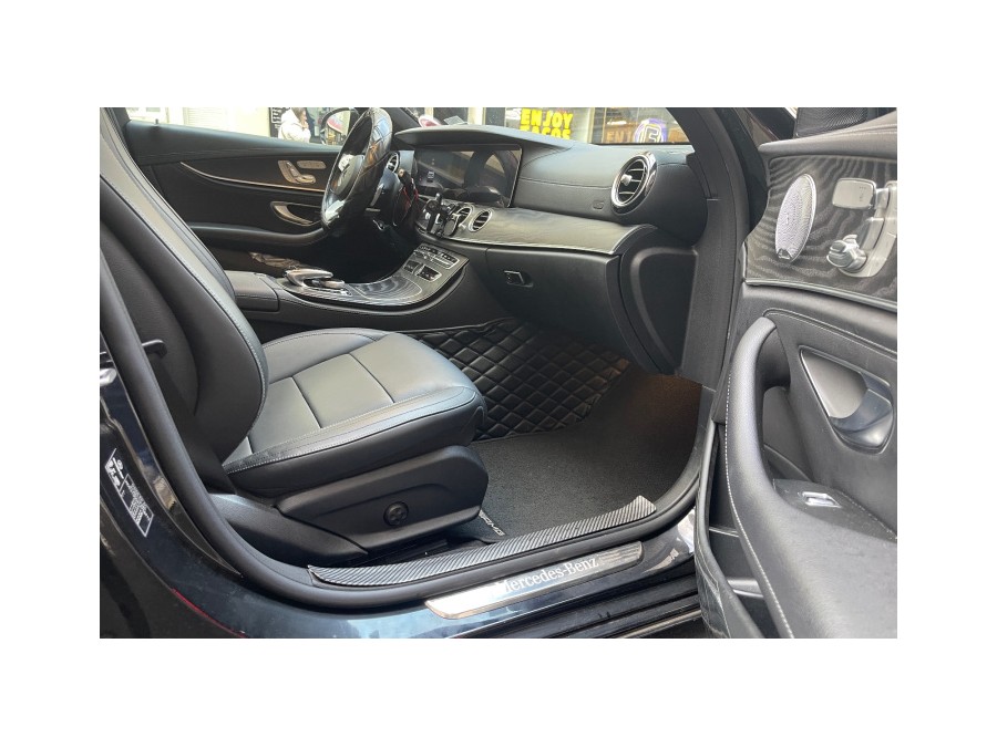 MERCEDES d'occasion CLASSE E V E220 D AMG 4MATIC BA de 2020 Paris 15