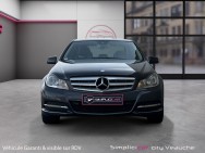 MERCEDES d'occasion CLASSE C C220 CDI 220 CDI BlueEfficiency