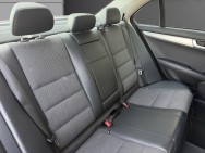 MERCEDES d'occasion CLASSE C C220 CDI 220 CDI BlueEfficiency