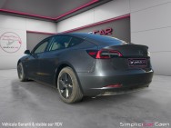 TESLA d'occasion MODEL PROPULSION de 2022 Caen (14)﻿