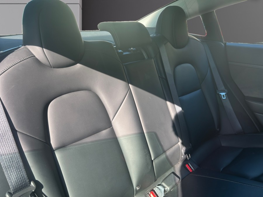 TESLA d'occasion MODEL PROPULSION de 2022 Caen (14)﻿