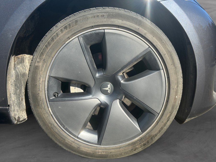 TESLA d'occasion MODEL PROPULSION de 2022 Caen (14)﻿