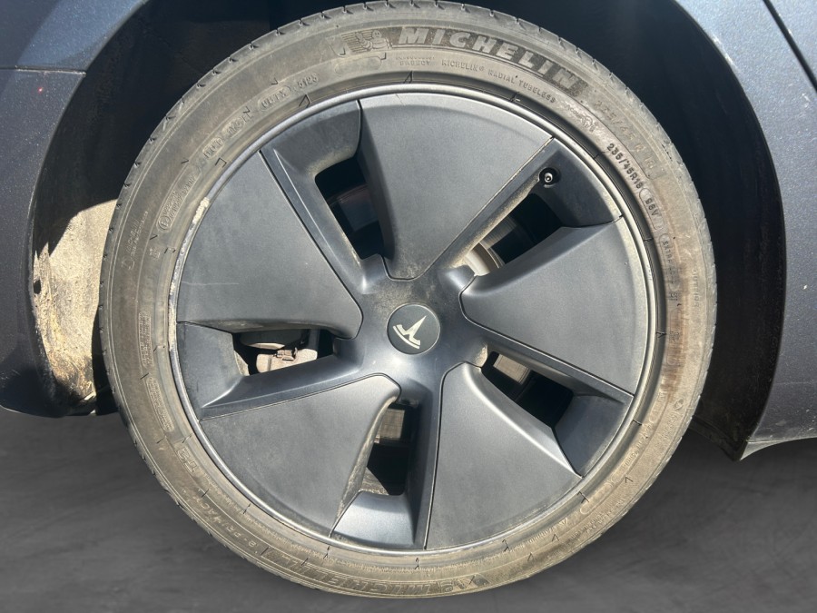 TESLA d'occasion MODEL PROPULSION de 2022 Caen (14)﻿