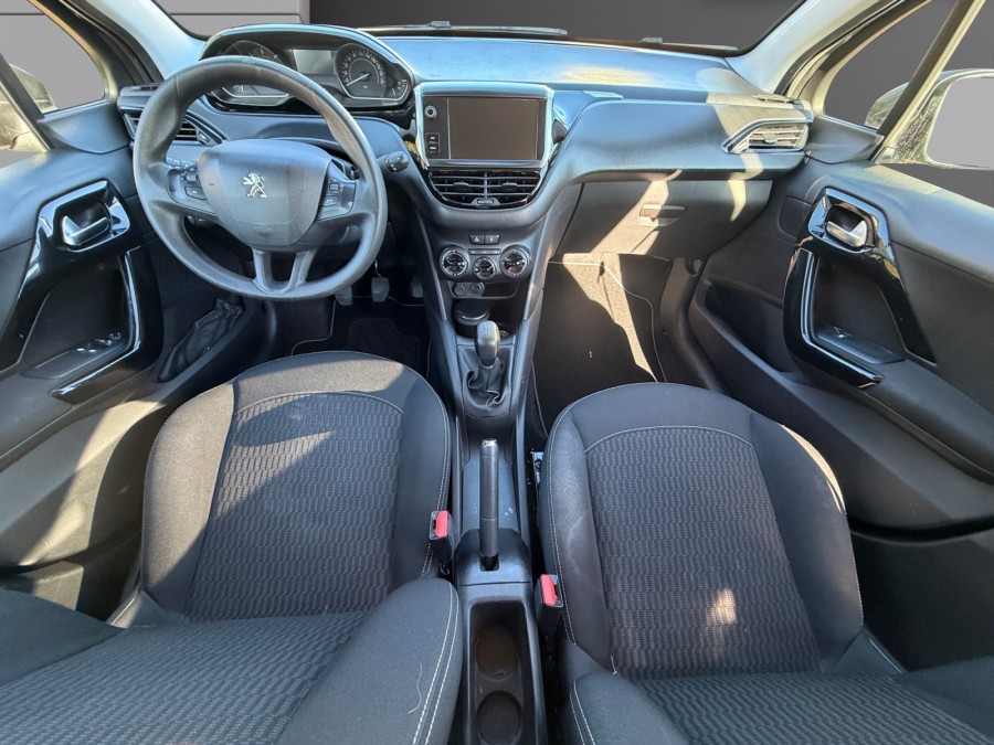 PEUGEOT d'occasion 208 AFFAIRE 1.5 BLUE HDI 100 PREMIUM PACK de 2020