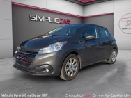 PEUGEOT d'occasion 208 AFFAIRE 1.5 BLUE HDI 100 PREMIUM PACK de 2020